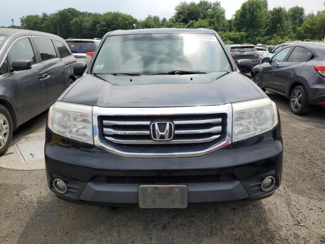 Photo 4 VIN: 5FNYF4H74FB025830 - HONDA PILOT EXLN 