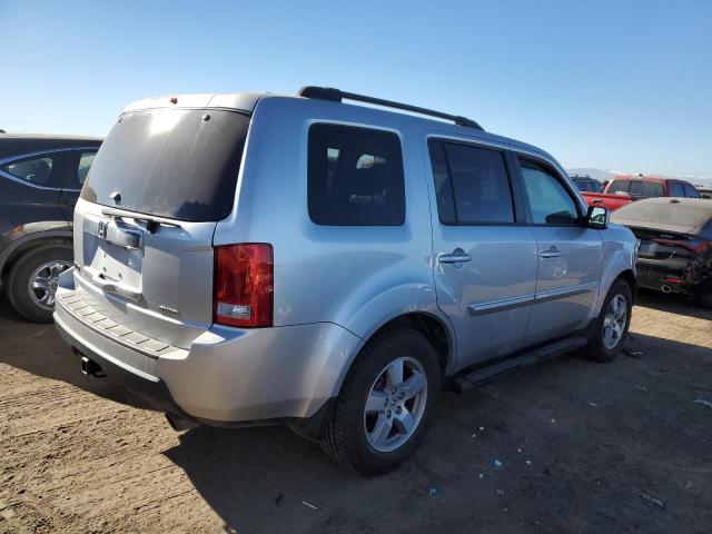 Photo 2 VIN: 5FNYF4H75BB031209 - HONDA PILOT EXLN 