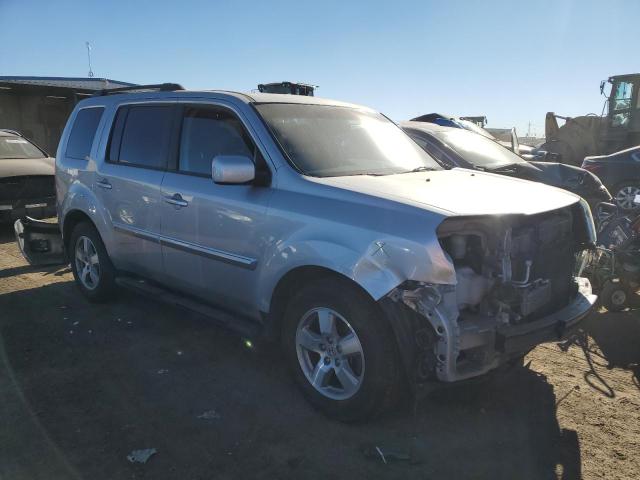 Photo 3 VIN: 5FNYF4H75BB031209 - HONDA PILOT EXLN 