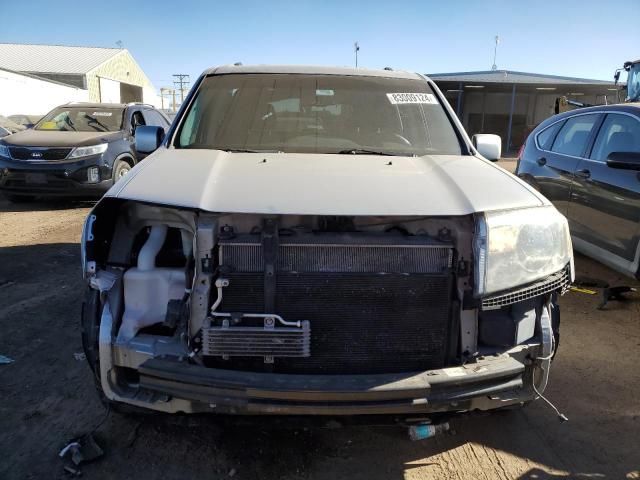 Photo 4 VIN: 5FNYF4H75BB031209 - HONDA PILOT EXLN 