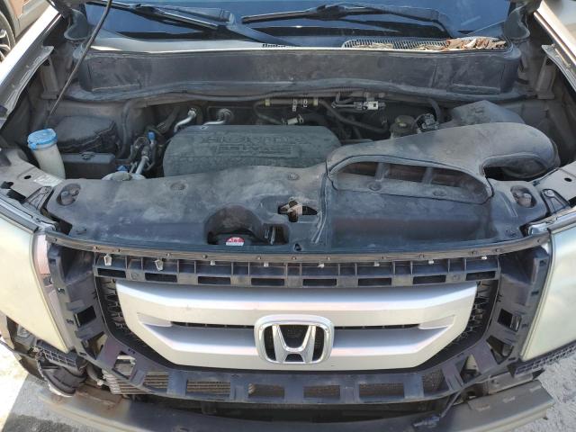 Photo 11 VIN: 5FNYF4H75BB051489 - HONDA PILOT EXLN 