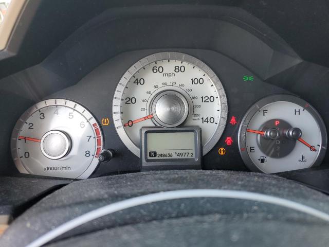 Photo 8 VIN: 5FNYF4H75BB051489 - HONDA PILOT EXLN 