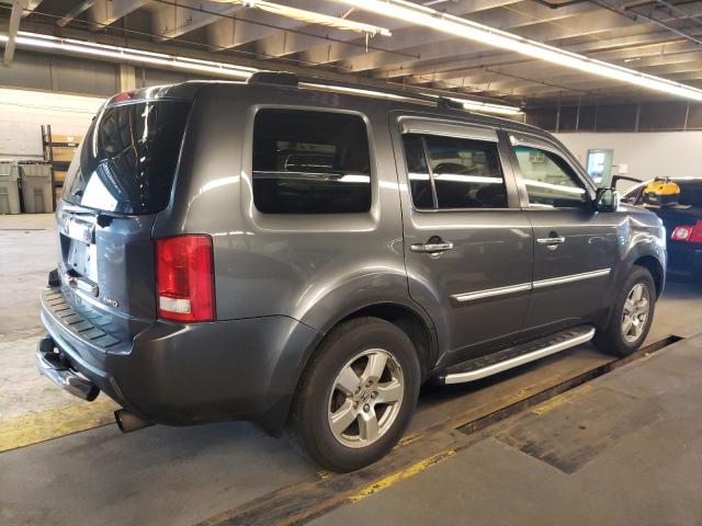 Photo 2 VIN: 5FNYF4H75BB064940 - HONDA PILOT EXLN 