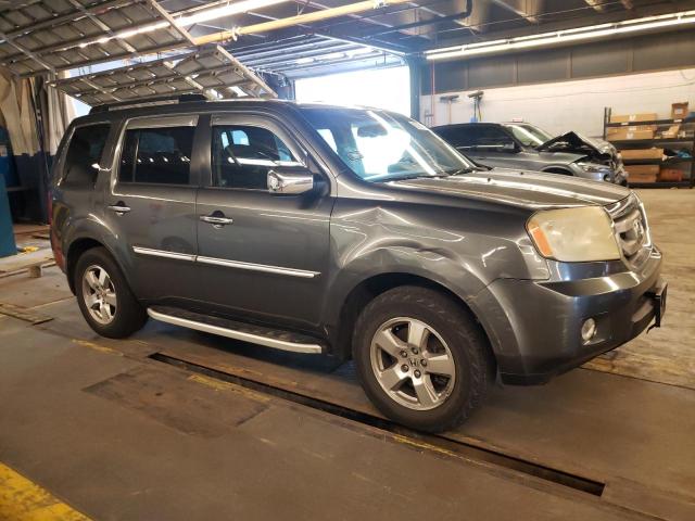 Photo 3 VIN: 5FNYF4H75BB064940 - HONDA PILOT EXLN 