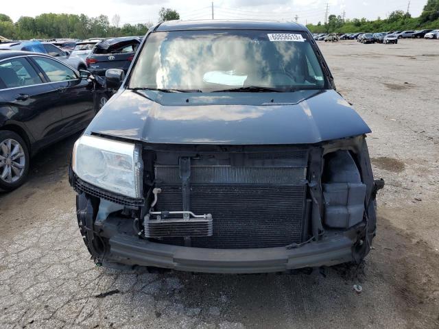 Photo 4 VIN: 5FNYF4H75CB072294 - HONDA PILOT 