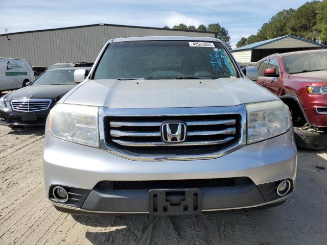 Photo 4 VIN: 5FNYF4H75EB039945 - HONDA PILOT EXLN 