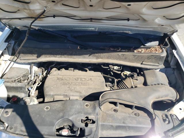 Photo 11 VIN: 5FNYF4H75FB009233 - HONDA PILOT 