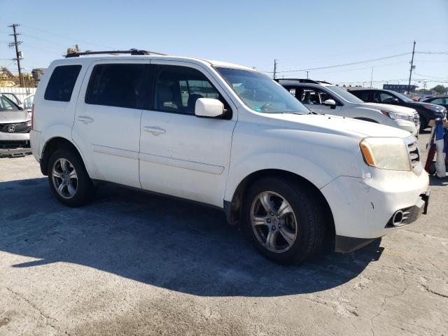 Photo 3 VIN: 5FNYF4H75FB009233 - HONDA PILOT 