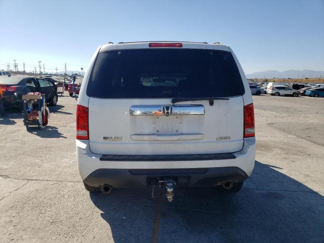 Photo 5 VIN: 5FNYF4H75FB009233 - HONDA PILOT 