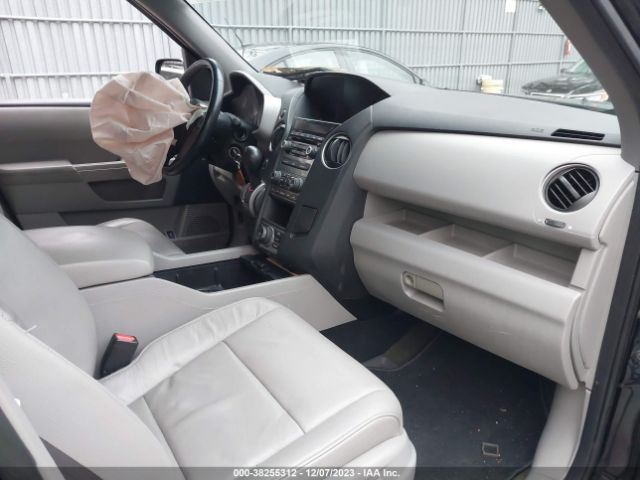 Photo 4 VIN: 5FNYF4H75FB054978 - HONDA PILOT 