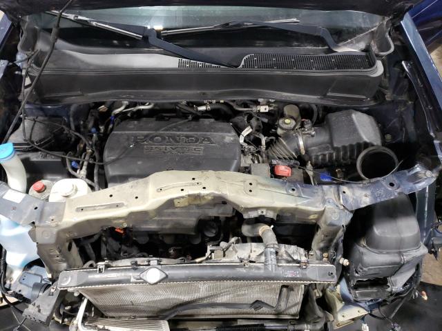 Photo 6 VIN: 5FNYF4H76BB067894 - HONDA PILOT EXLN 