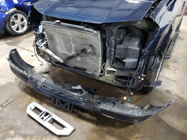 Photo 8 VIN: 5FNYF4H76BB067894 - HONDA PILOT EXLN 