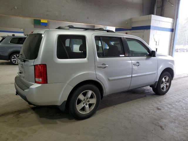 Photo 2 VIN: 5FNYF4H76BB105673 - HONDA PILOT 