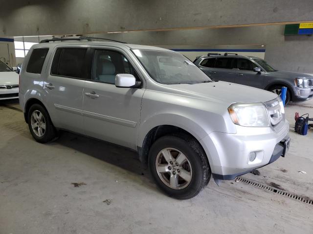 Photo 3 VIN: 5FNYF4H76BB105673 - HONDA PILOT 