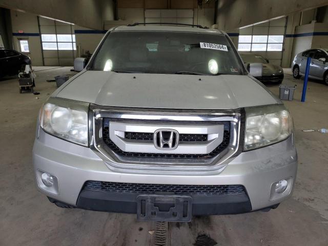 Photo 4 VIN: 5FNYF4H76BB105673 - HONDA PILOT 