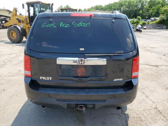 Photo 5 VIN: 5FNYF4H76CB007213 - HONDA PILOT EXLN 