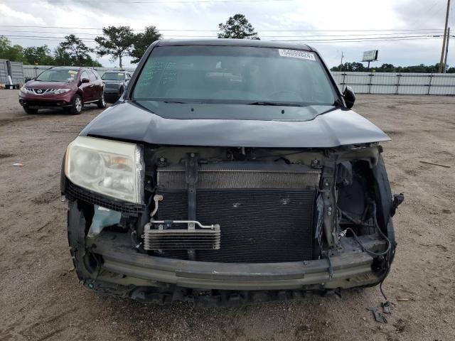 Photo 4 VIN: 5FNYF4H76CB028661 - HONDA PILOT 