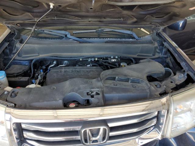 Photo 11 VIN: 5FNYF4H76CB063586 - HONDA PILOT 