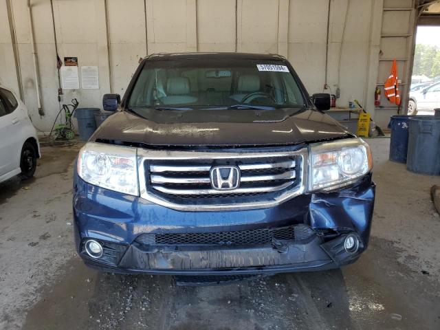 Photo 4 VIN: 5FNYF4H76CB063586 - HONDA PILOT 