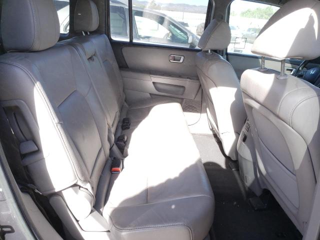 Photo 5 VIN: 5FNYF4H76DB014776 - HONDA PILOT EXLN 