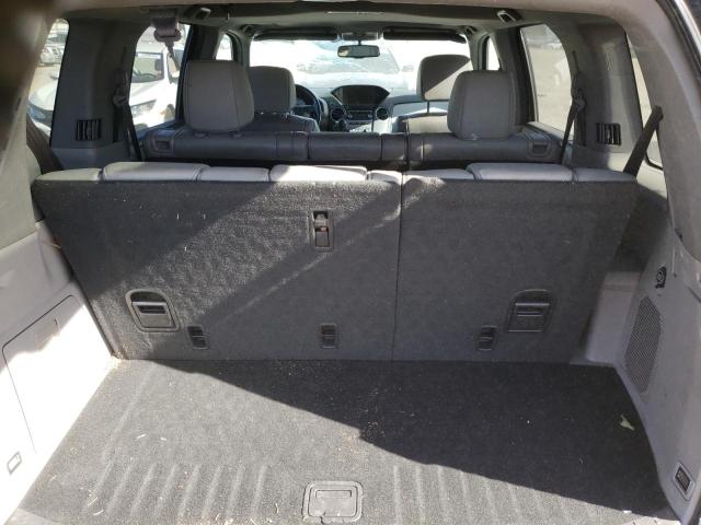 Photo 8 VIN: 5FNYF4H76DB014776 - HONDA PILOT EXLN 