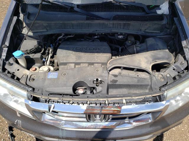 Photo 6 VIN: 5FNYF4H76DB052511 - HONDA PILOT EXLN 