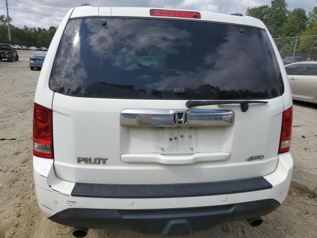 Photo 5 VIN: 5FNYF4H76EB050825 - HONDA PILOT EXLN 