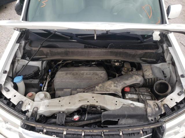 Photo 6 VIN: 5FNYF4H76EB055426 - HONDA PILOT EXLN 