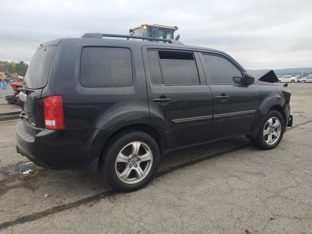 Photo 2 VIN: 5FNYF4H76FB044881 - HONDA PILOT EXLN 