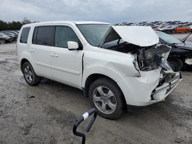 Photo 3 VIN: 5FNYF4H76FB069053 - HONDA PILOT EXLN 