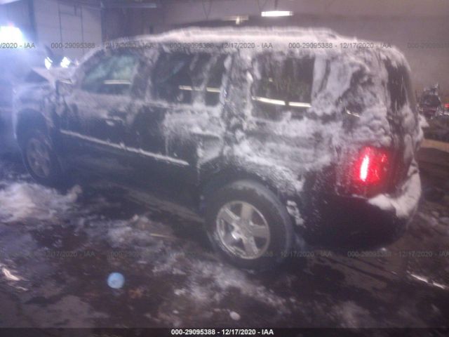 Photo 2 VIN: 5FNYF4H77BB010474 - HONDA PILOT 