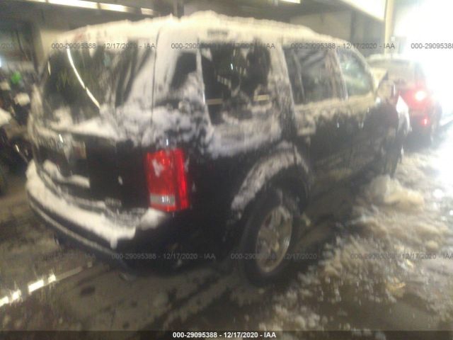 Photo 3 VIN: 5FNYF4H77BB010474 - HONDA PILOT 