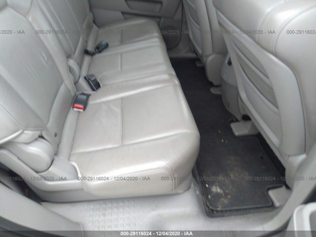 Photo 7 VIN: 5FNYF4H77BB044303 - HONDA PILOT 