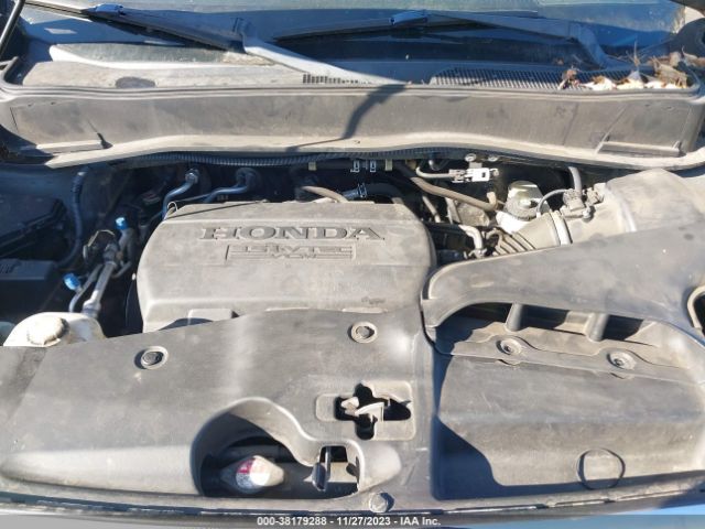 Photo 9 VIN: 5FNYF4H77BB051106 - HONDA PILOT 