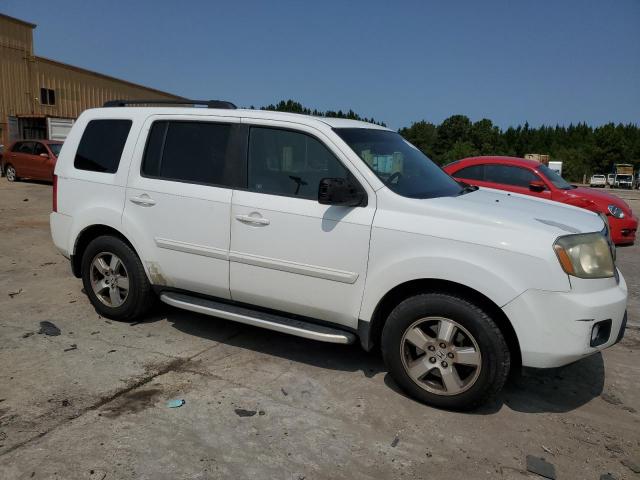 Photo 3 VIN: 5FNYF4H77BB069766 - HONDA PILOT EXLN 