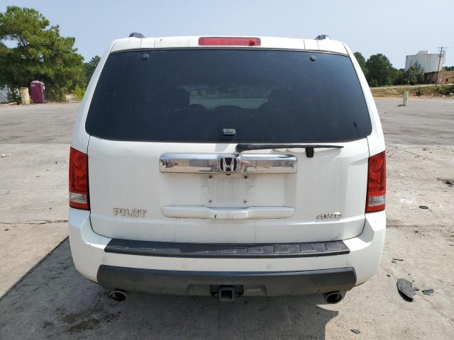 Photo 5 VIN: 5FNYF4H77BB069766 - HONDA PILOT EXLN 