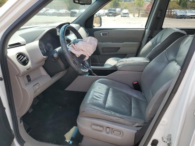 Photo 6 VIN: 5FNYF4H77BB069766 - HONDA PILOT EXLN 