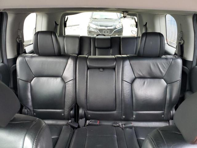 Photo 9 VIN: 5FNYF4H77CB030371 - HONDA PILOT EXLN 