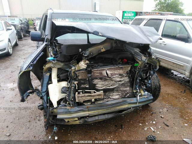 Photo 5 VIN: 5FNYF4H77CB056436 - HONDA PILOT 