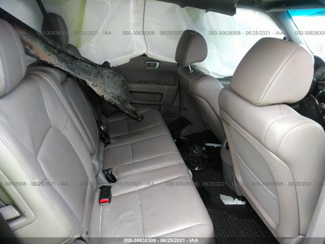 Photo 7 VIN: 5FNYF4H77CB056436 - HONDA PILOT 