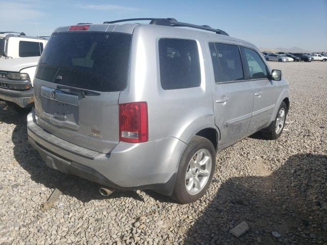 Photo 3 VIN: 5FNYF4H77DB027858 - HONDA PILOT EXLN 