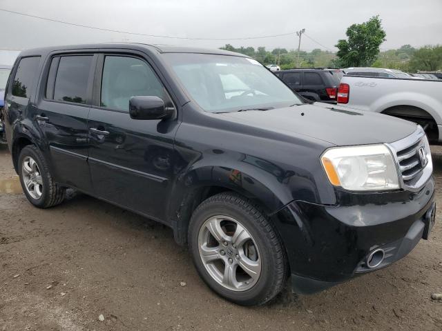 Photo 3 VIN: 5FNYF4H77DB038861 - HONDA PILOT 