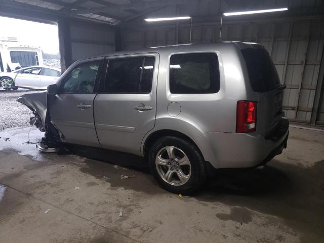 Photo 1 VIN: 5FNYF4H77DB039833 - HONDA PILOT EXLN 