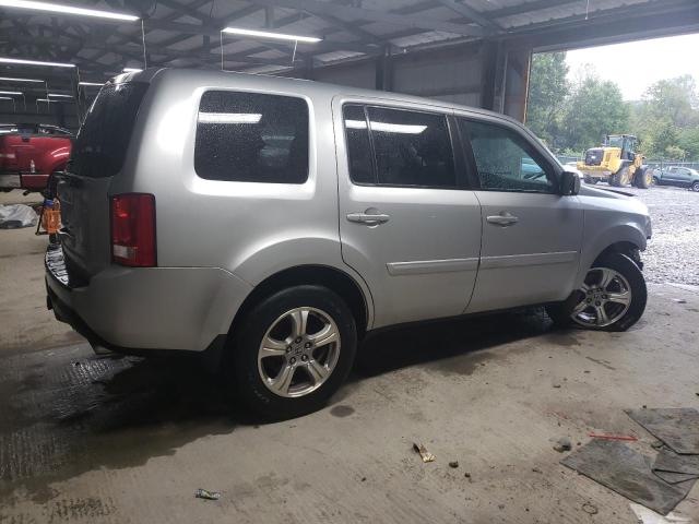 Photo 2 VIN: 5FNYF4H77DB039833 - HONDA PILOT EXLN 