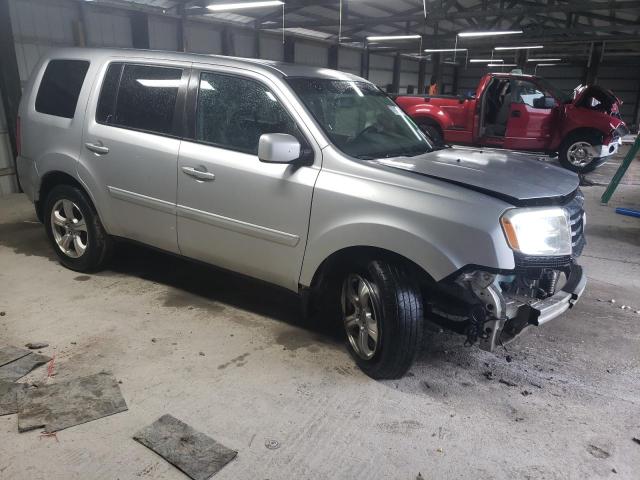 Photo 3 VIN: 5FNYF4H77DB039833 - HONDA PILOT EXLN 