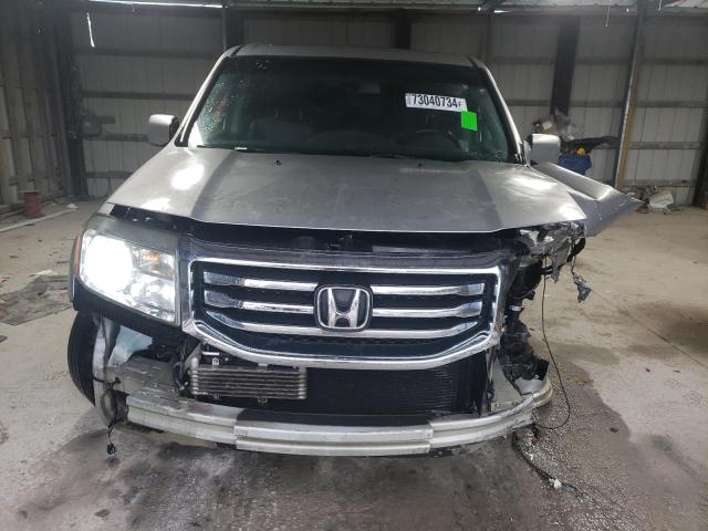 Photo 4 VIN: 5FNYF4H77DB039833 - HONDA PILOT EXLN 