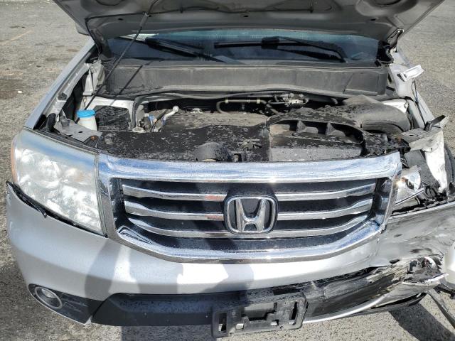 Photo 11 VIN: 5FNYF4H77EB027988 - HONDA PILOT EXLN 