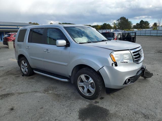 Photo 3 VIN: 5FNYF4H77EB027988 - HONDA PILOT EXLN 