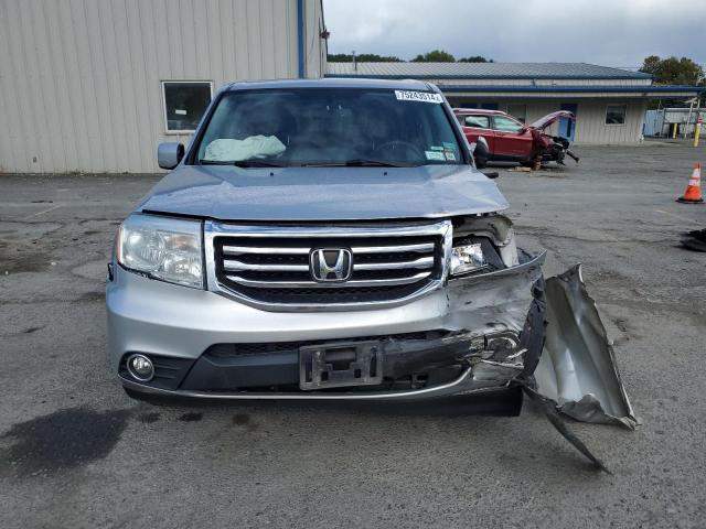 Photo 4 VIN: 5FNYF4H77EB027988 - HONDA PILOT EXLN 