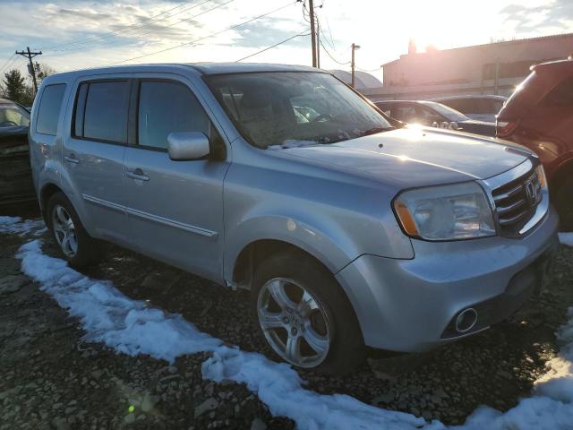 Photo 3 VIN: 5FNYF4H77FB014207 - HONDA PILOT 